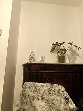 Lambe91 webkamerás műsora