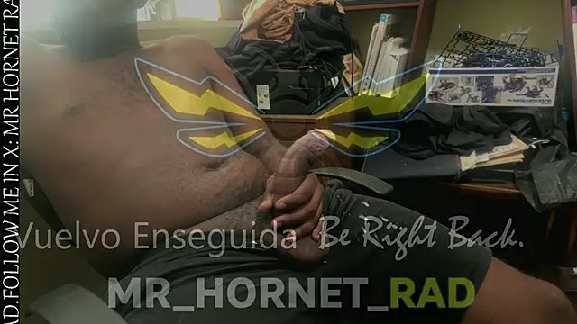 Mr_Hornet_Rad's Live XXX Chat