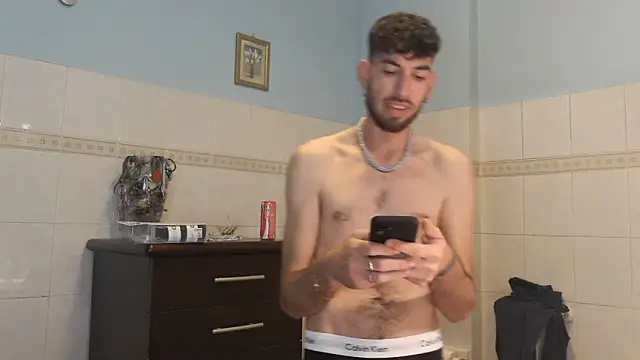 maestroboris95's Webcam Show
