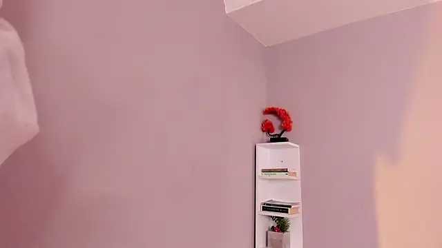 Tamia_25's Live XXX Chat