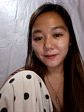 Akirashie Pertunjukan Webcam