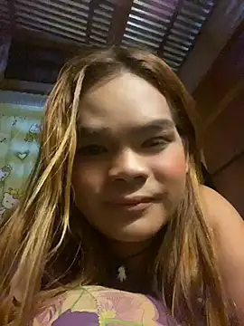 ladymiah Adlı Modelin Web Kamerası Şovu