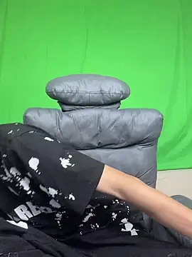 DD-101 Webcam-Show