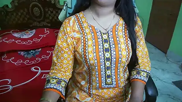 Chat XXX ao vivo de BengaliQueenStar