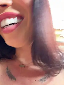 Rafaellaz's Live XXX Chat