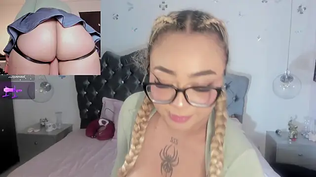 conny__curly Live XXX Chat