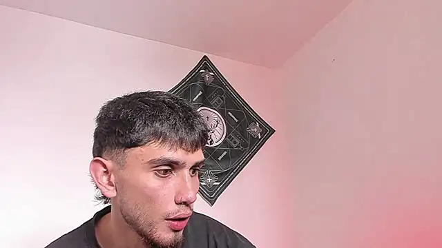 XXX chat uživo modela samevansx_
