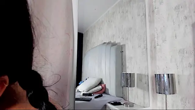 shanty_cole Live XXX-Chat