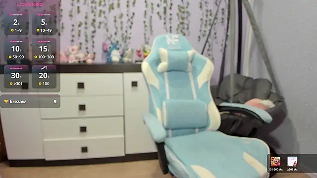 Yoonhee_ki Live XXX Chat