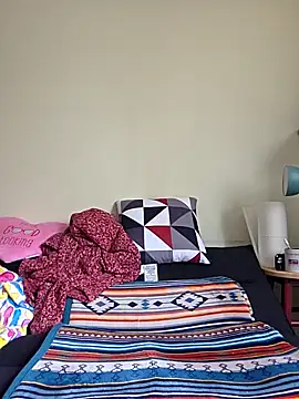 Ashloves_ Show Webcam