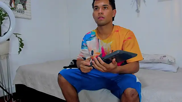 Chat XXX Live xhj_Gambaru