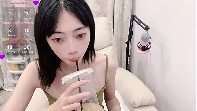 tuantuanle Show Webcam