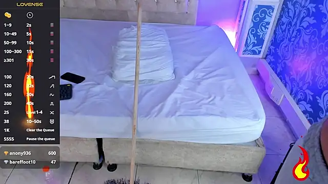 Živý XXX chat magnus_serket