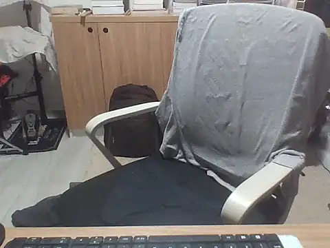 PapaiUrsoOriginal Live XXX Chat
