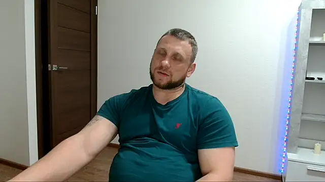 Вебкам-шоу B-L-O-N-D