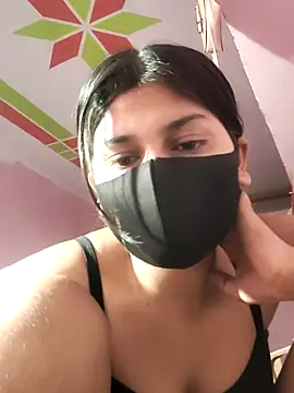 Show Webcam de Janvi_Jaitly