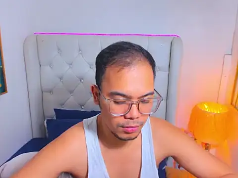 AsianZero Pertunjukan Webcam