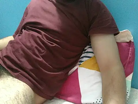 Chat +18 de Precumboner ao vivo