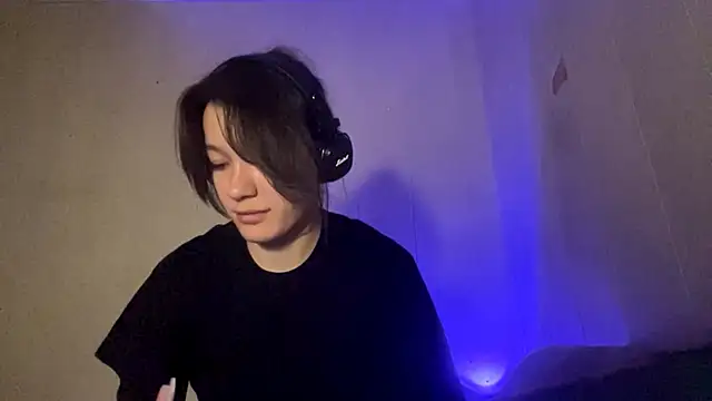 Živý XXX chat RoniBraccia