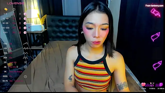 bellamoonlightX – Naživo XXX chat
