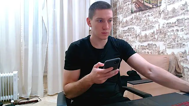 markbodrov Chat XXX in diretta