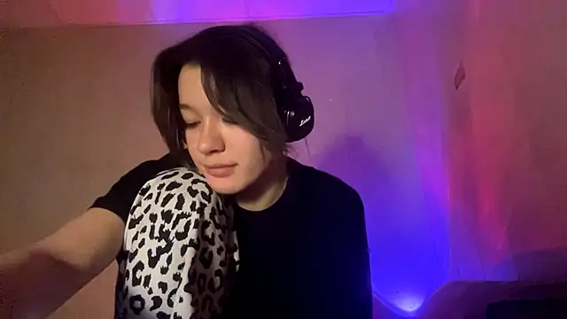 RoniBraccia Live XXX-Chat
