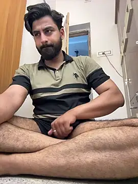 Royalboy_03 Pertunjukan Webcam