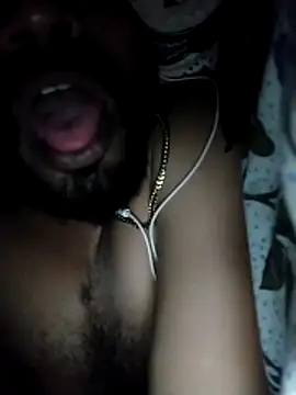 Show Webcam de avhike