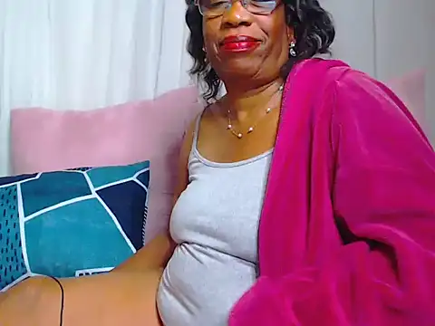 Freakyassnwildxn Webbikameraesitys