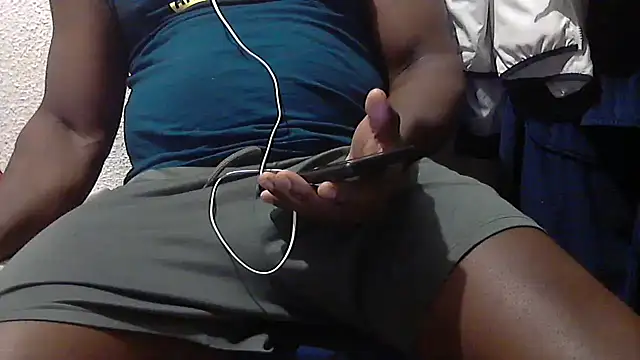 عرض كام mmoiblack
