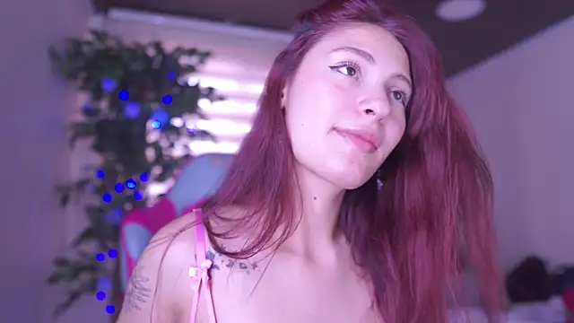 Rebecah_1のライブXXXチャット