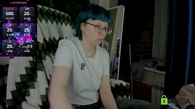 Melissa_Wells – Live XXX-chat