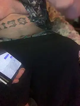 Ldnick69 ওয়েবক্যাম শো