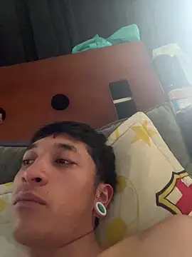 Aaron_Brink_ – webcam-show