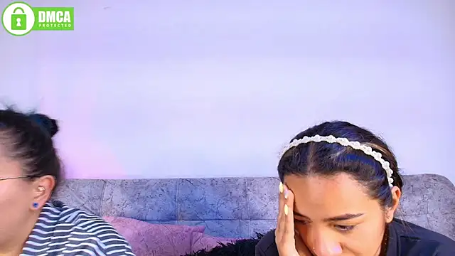 Jules_n_Gia 웹캠 쇼