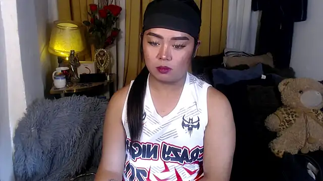 YourSweet-mich's Webcam Show