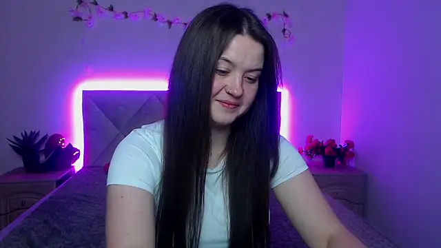 Chat XXX en directo de MavkaCute