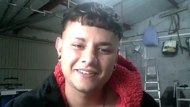 Pokazy przed kamerką – Sickbooy69