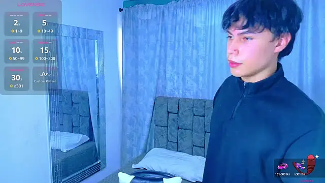Dantekent 即時 XXX 聊天