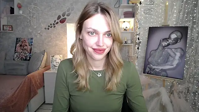 Živý XXX chat NickyAdamidi