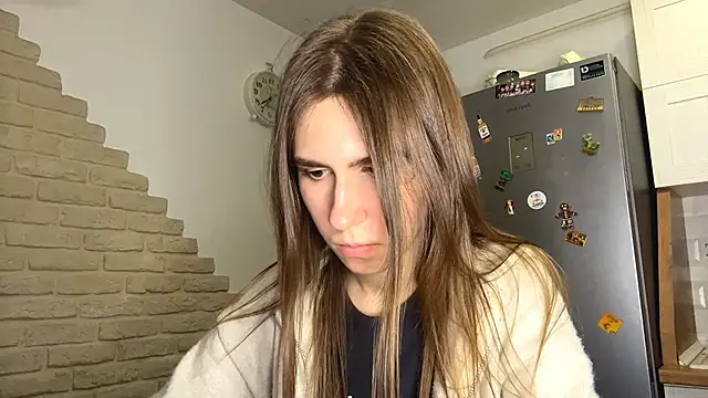 ElsieKuhlmann Live XXX-Chat