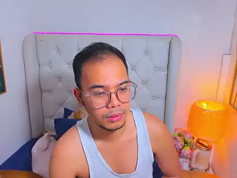 AsianZero Pertunjukan Webcam