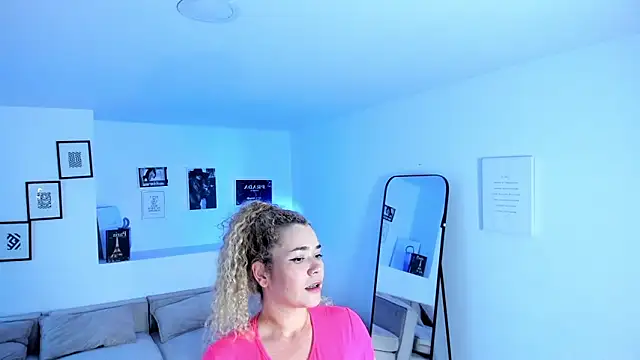 Chat XXX ao vivo de Sasha_belova