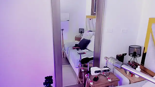 Živý XXX chat Luna_Naughty1