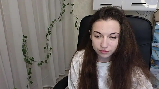 Živý XXX chat Ulyanix