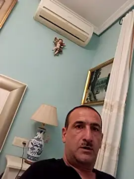 Show de webcam de DanTrov79