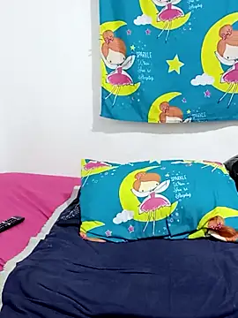 SusanaEshwar Adlı Modelin Canlı XXX Sohbeti