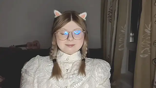 YukiBlush's Live XXX Chat