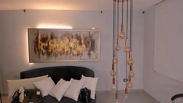 Živý XXX chat KateSunder