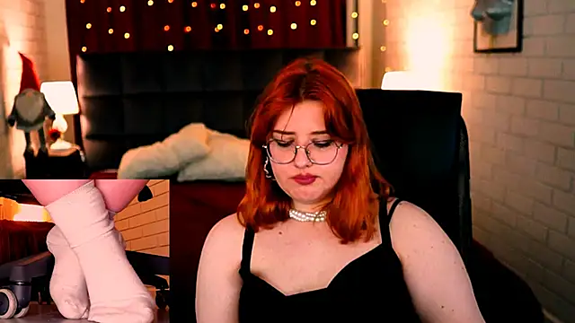 StaceyJensen Chat XXX live